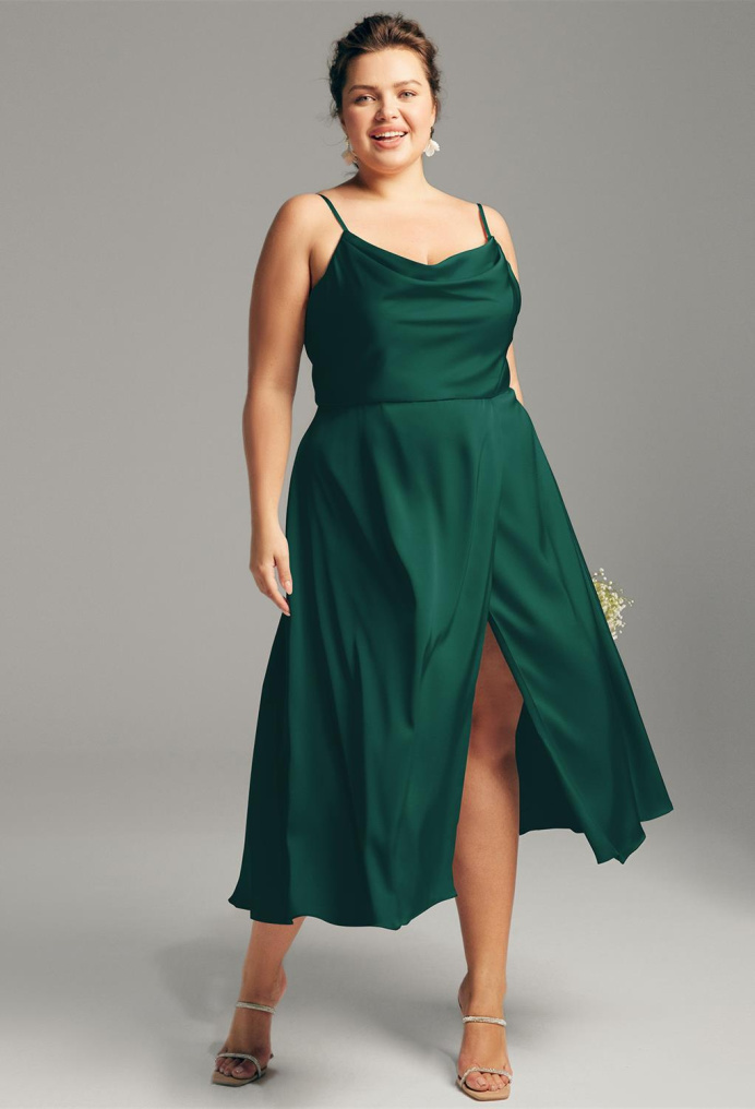 AW Renee Dress